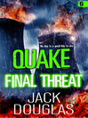 Imagen de portada para Quake